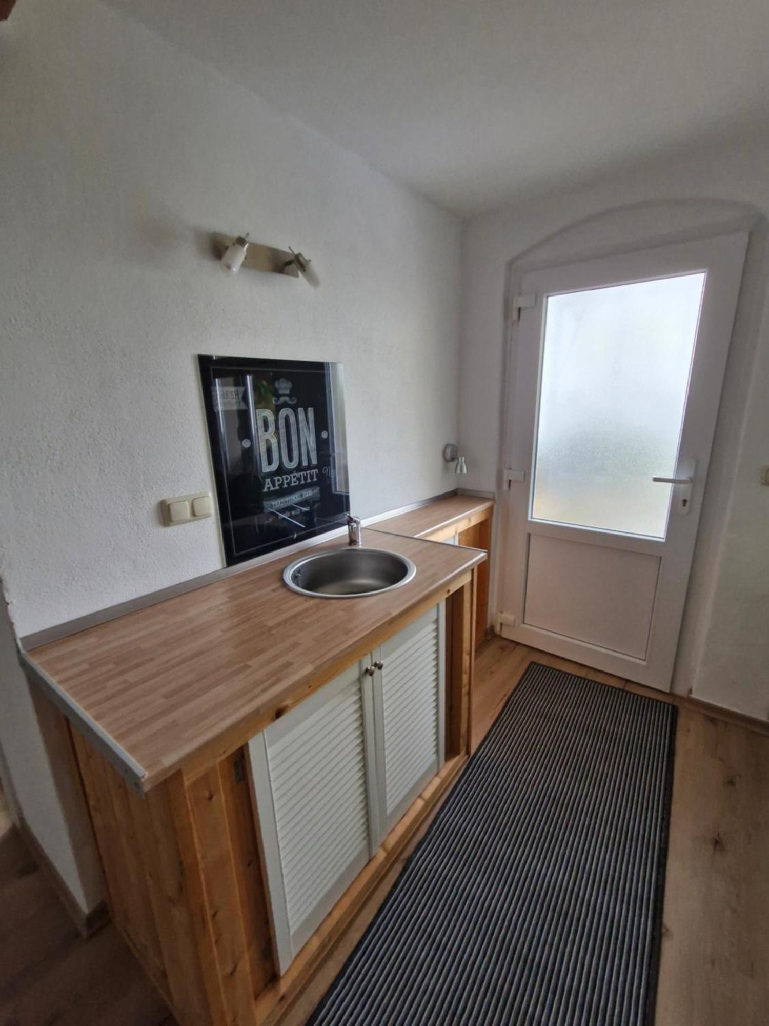 Ferienwohnung Ines Wolf In Der Meissner Innenstadt Meißen Buitenkant foto